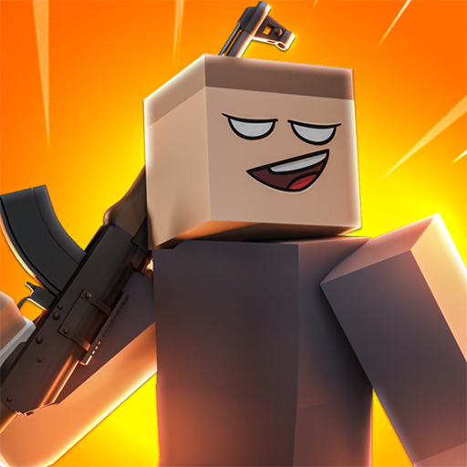KRUNKER